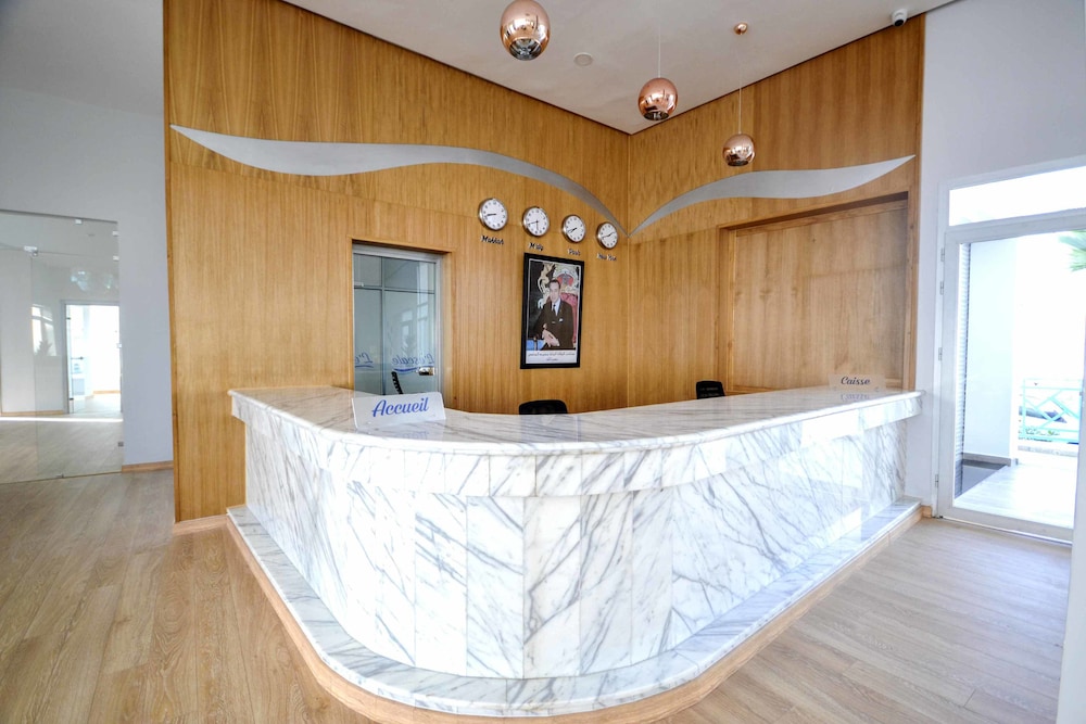 residence hoteliere lescale