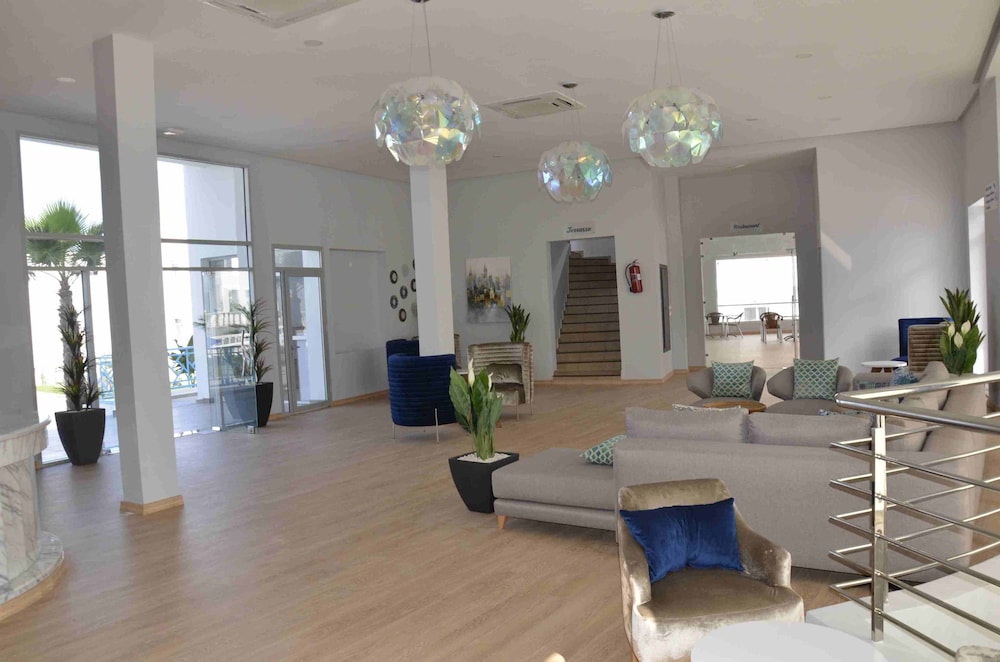 residence hoteliere lescale