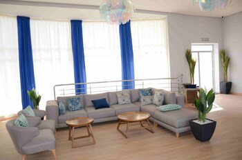 residence hoteliere lescale
