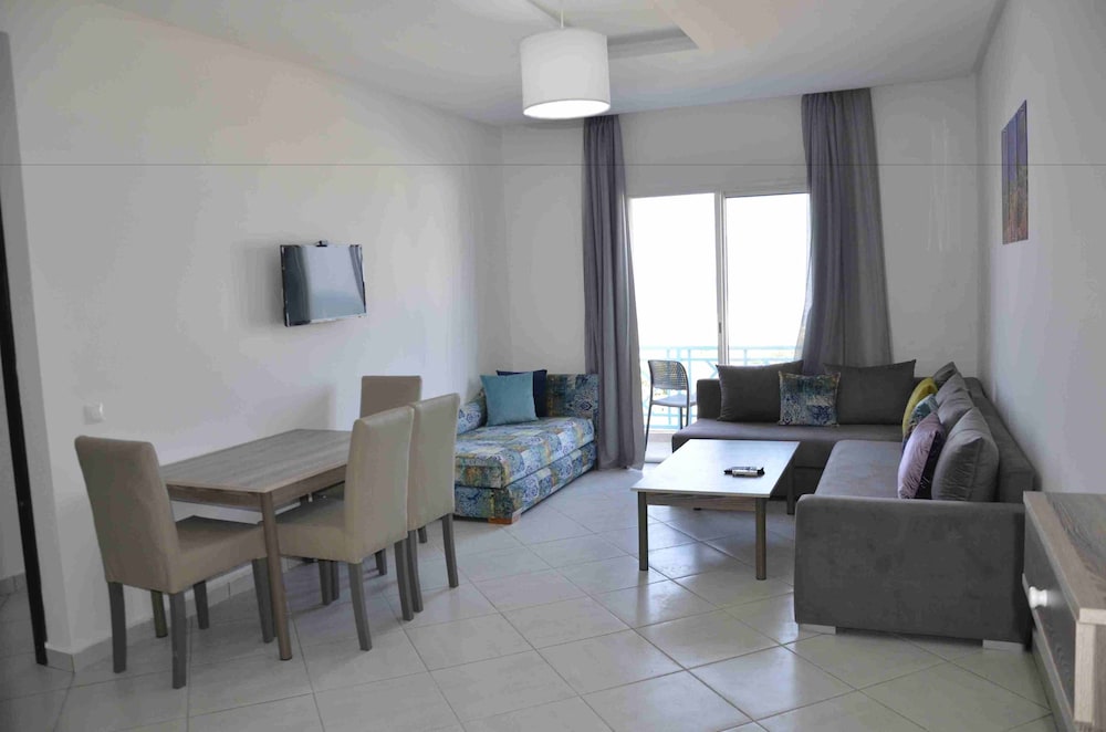residence hoteliere lescale