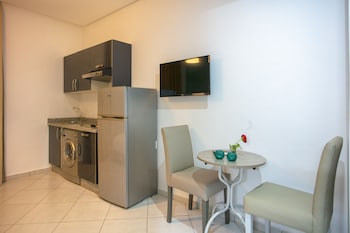 residence hoteliere lescale