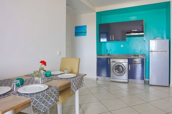 residence hoteliere lescale