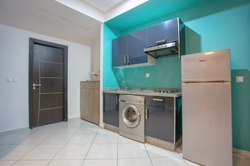 residence hoteliere lescale