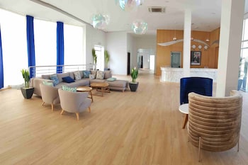 residence hoteliere lescale