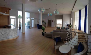 residence hoteliere lescale