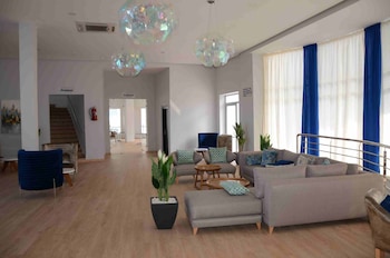 residence hoteliere lescale