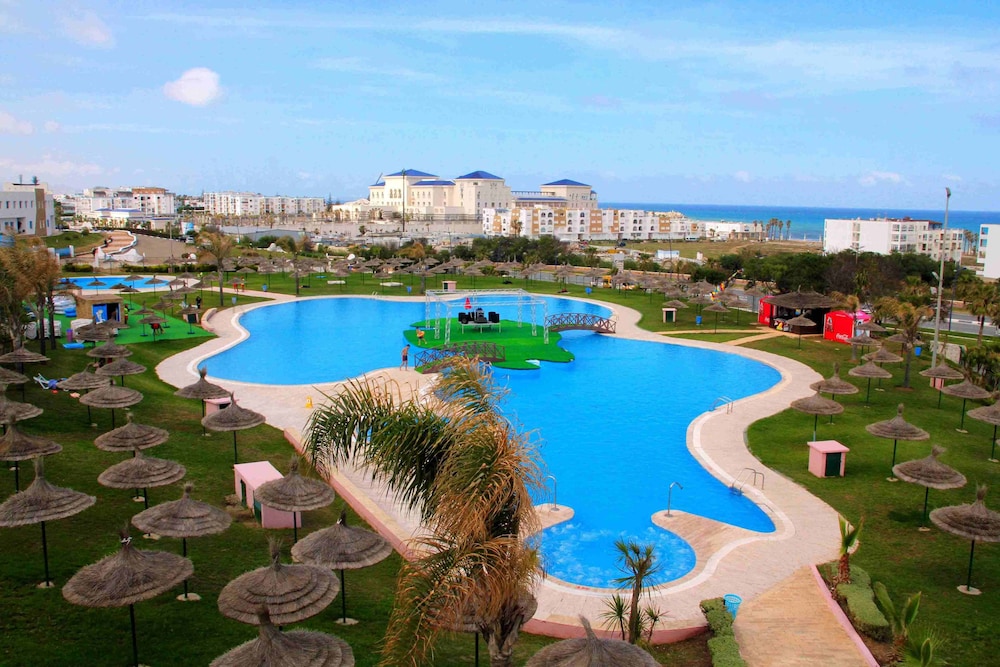 residence hoteliere lescale