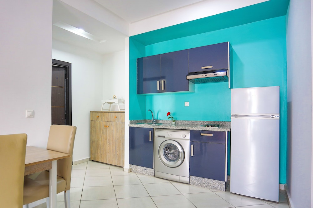 residence hoteliere lescale