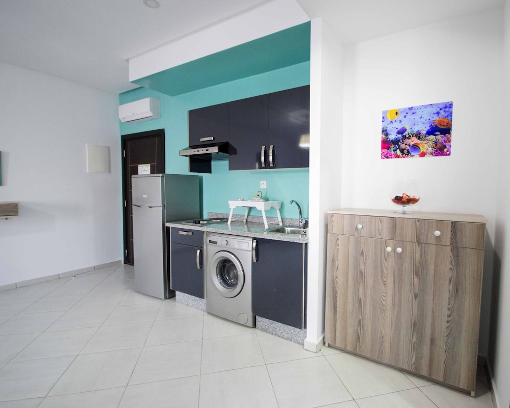 residence hoteliere lescale