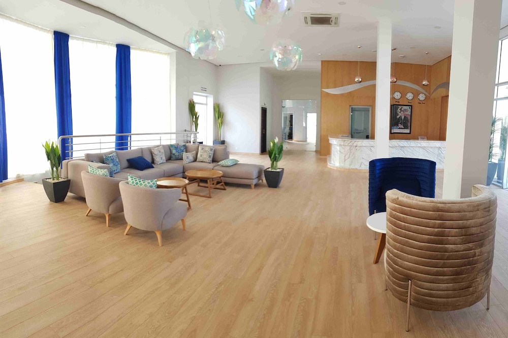 residence hoteliere lescale