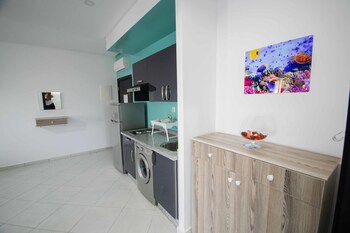 residence hoteliere lescale