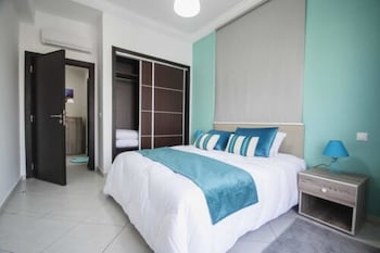 residence hoteliere lescale