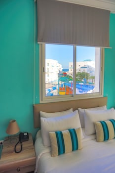 residence hoteliere lescale
