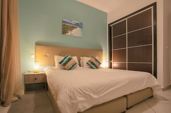 residence hoteliere lescale