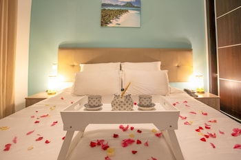 residence hoteliere lescale