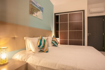 residence hoteliere lescale