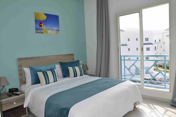 residence hoteliere lescale