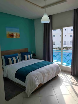residence hoteliere lescale