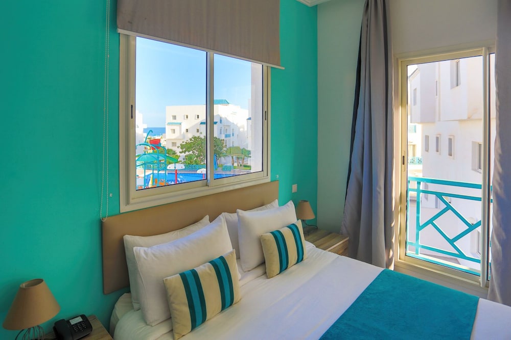 residence hoteliere lescale