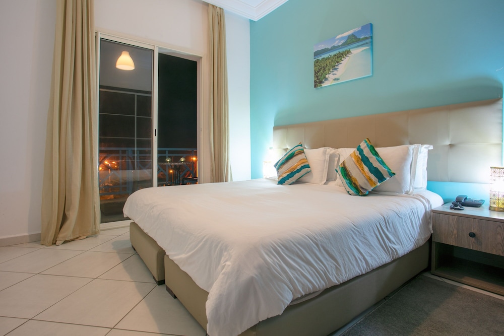 residence hoteliere lescale