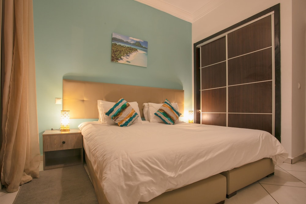 residence hoteliere lescale