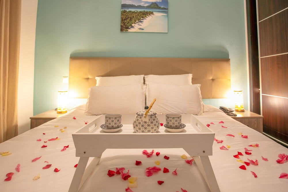 residence hoteliere lescale