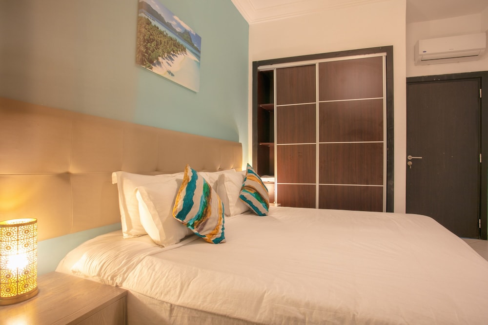 residence hoteliere lescale