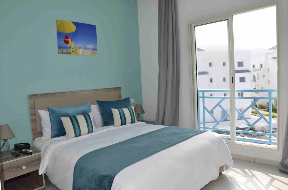 residence hoteliere lescale