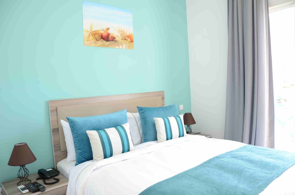 residence hoteliere lescale