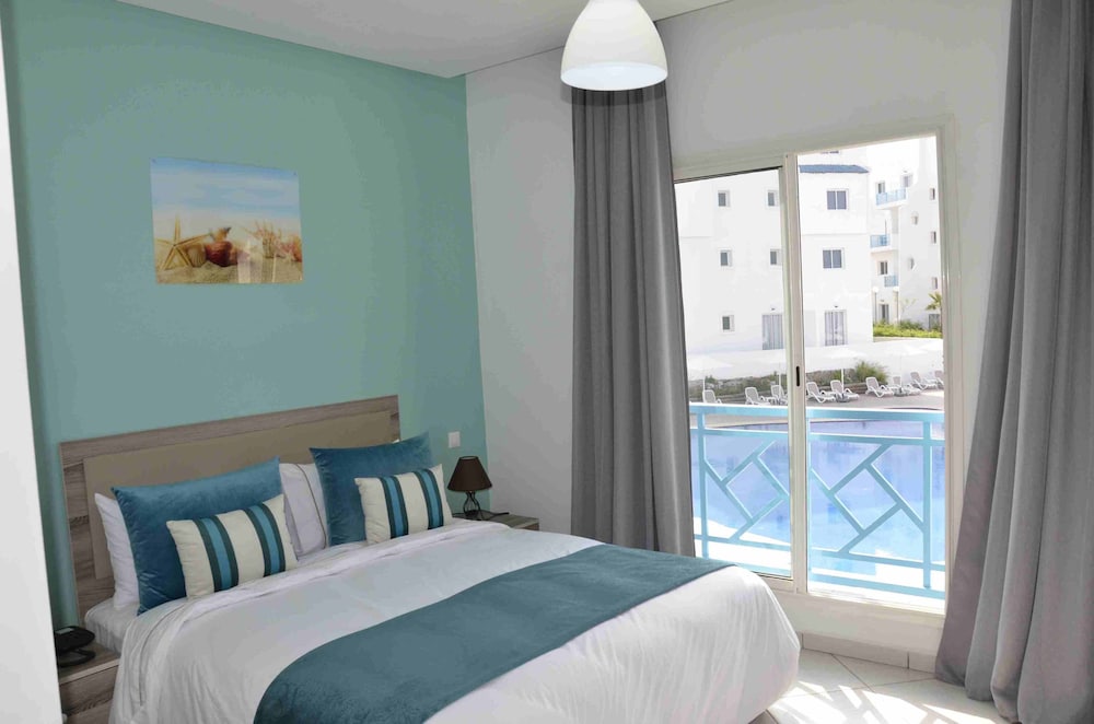 residence hoteliere lescale