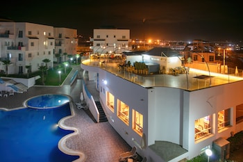 residence hoteliere lescale