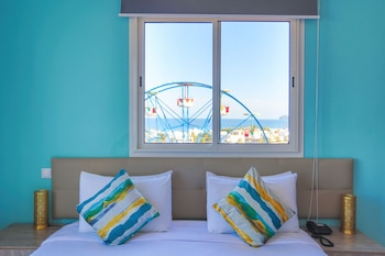 residence hoteliere lescale