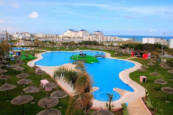 residence hoteliere lescale