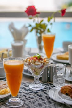 residence hoteliere lescale