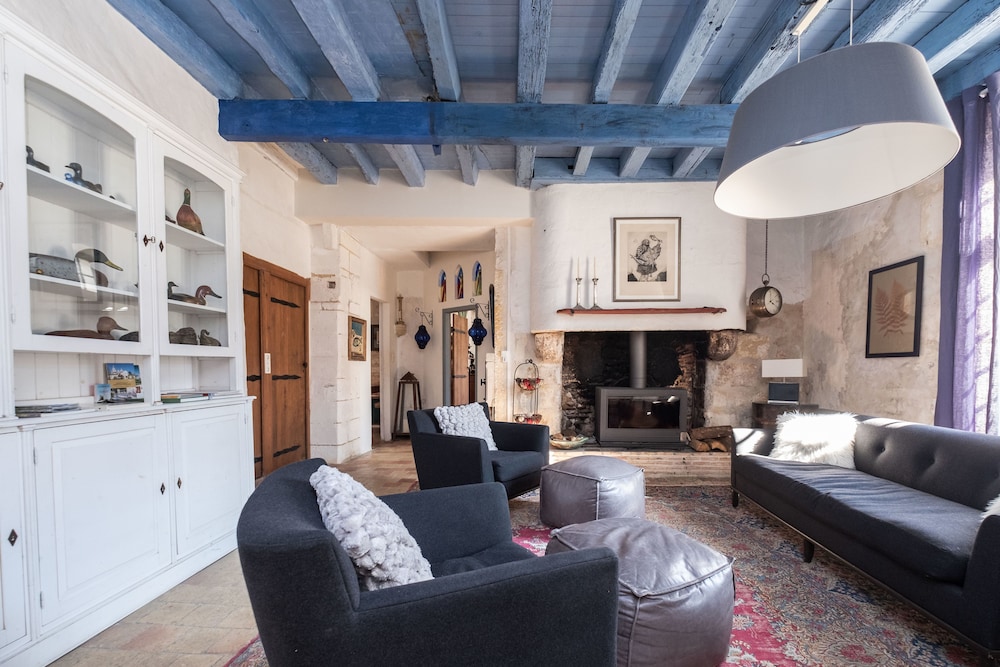 domaine de montboulard