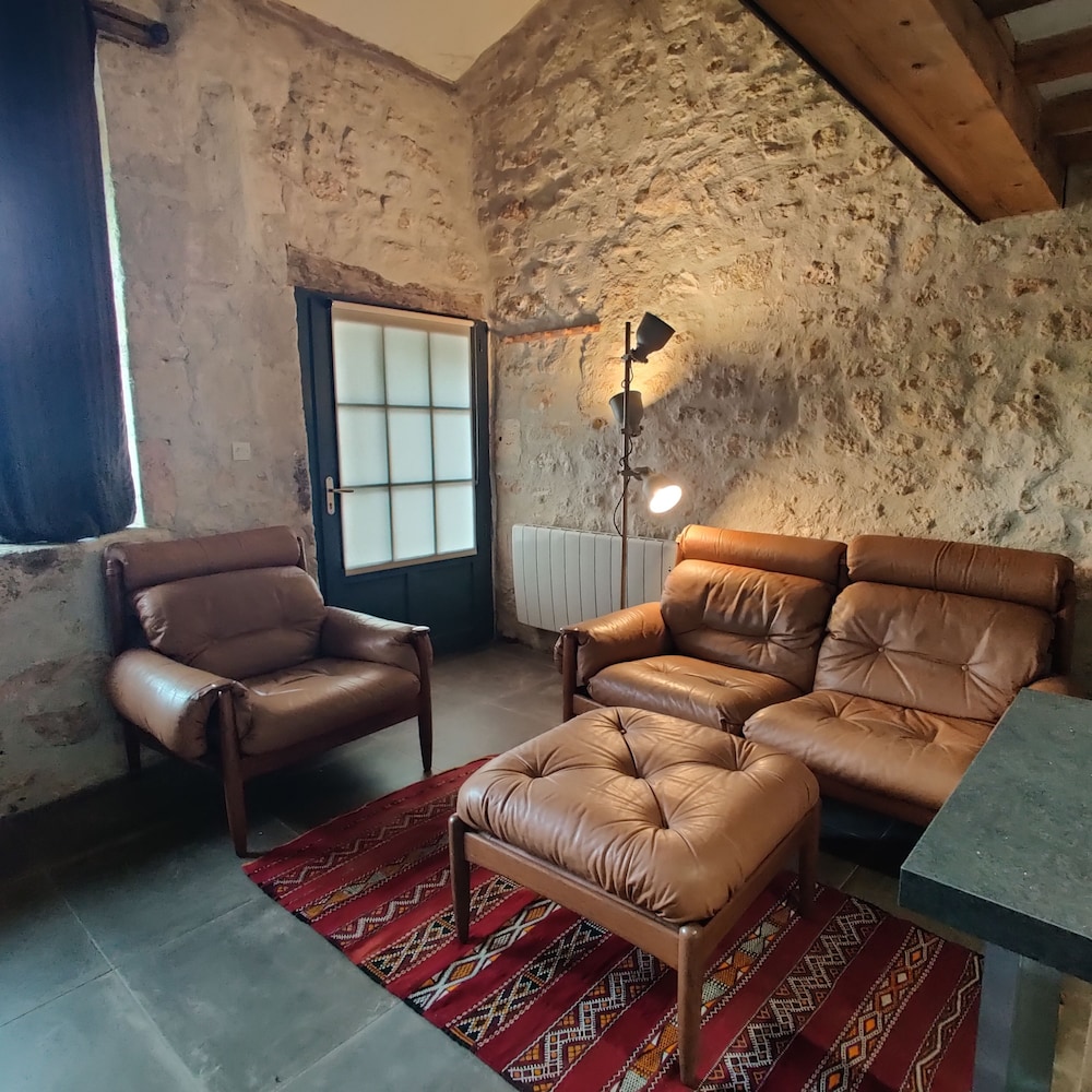 domaine de montboulard