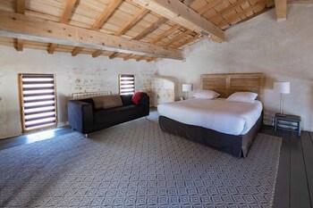 domaine de montboulard