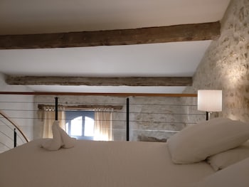 domaine de montboulard