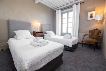 domaine de montboulard