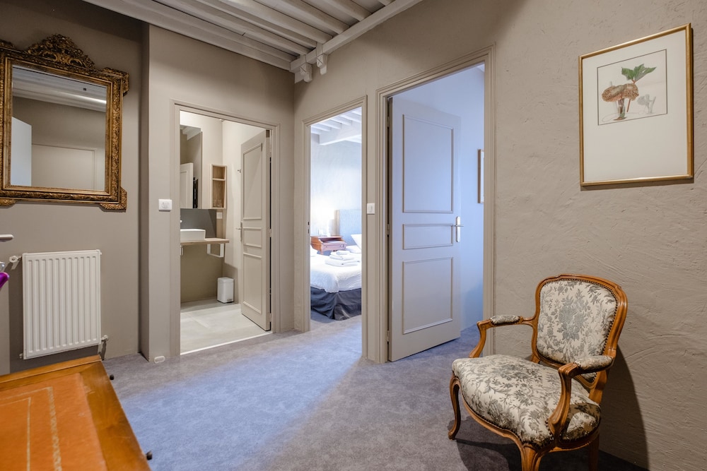 domaine de montboulard