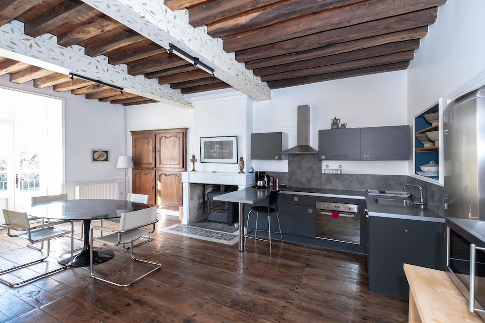 domaine de montboulard