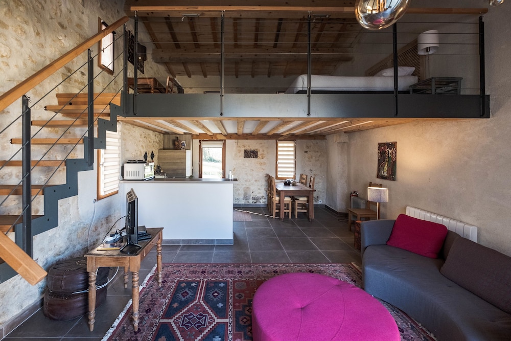 domaine de montboulard