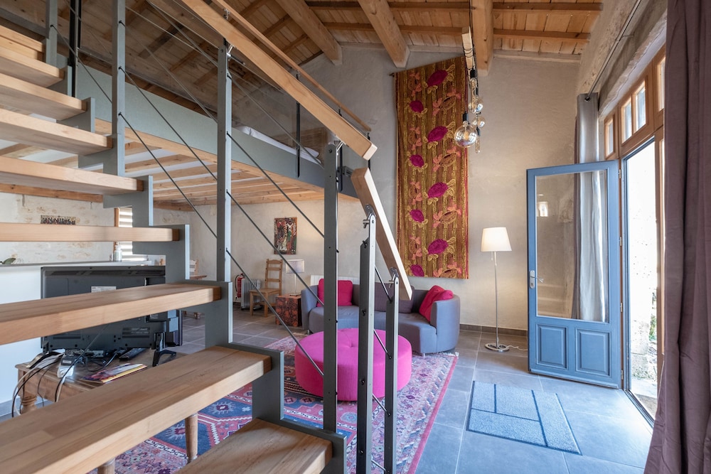 domaine de montboulard