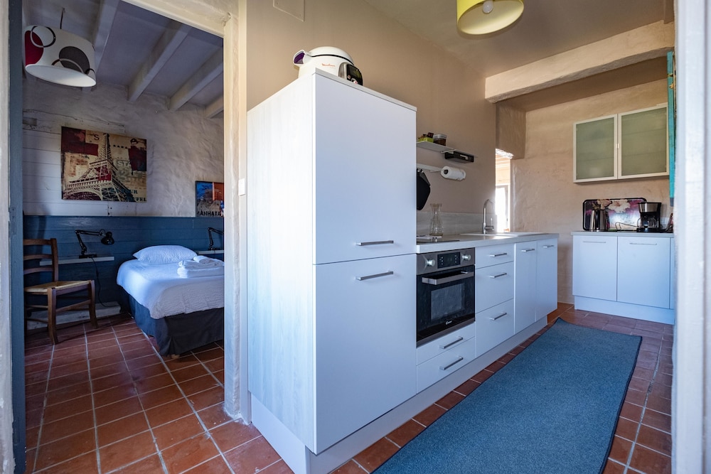 domaine de montboulard