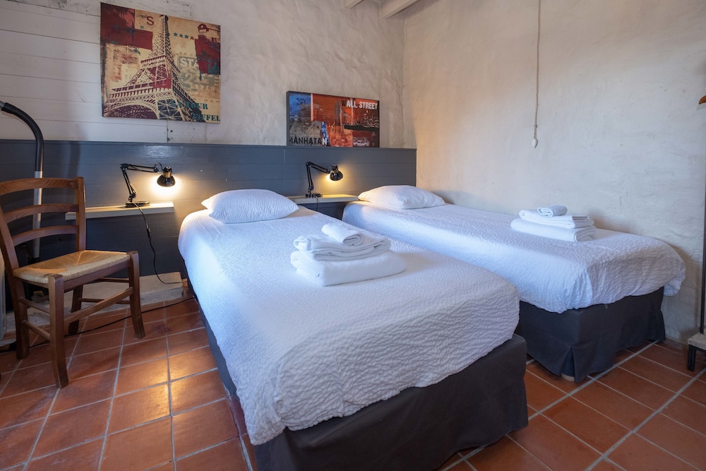 domaine de montboulard