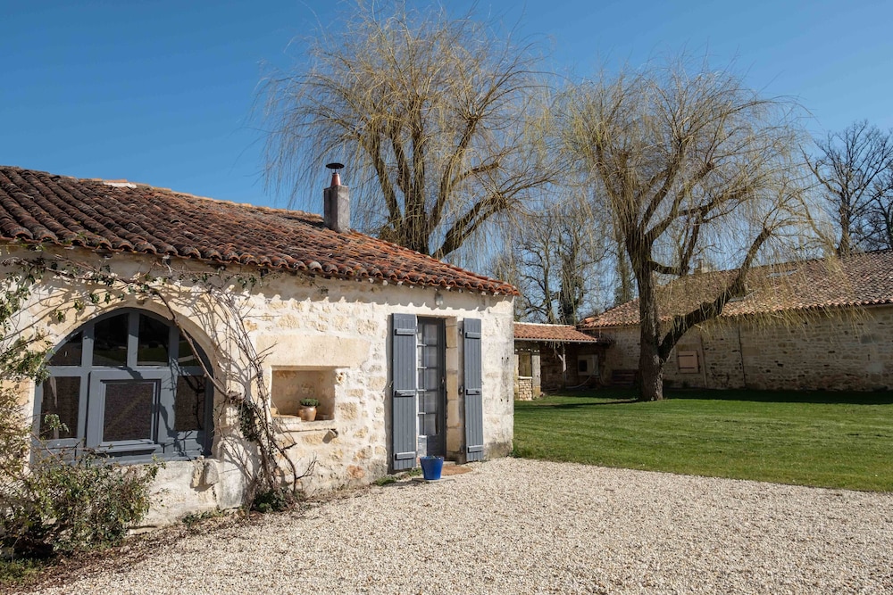 domaine de montboulard