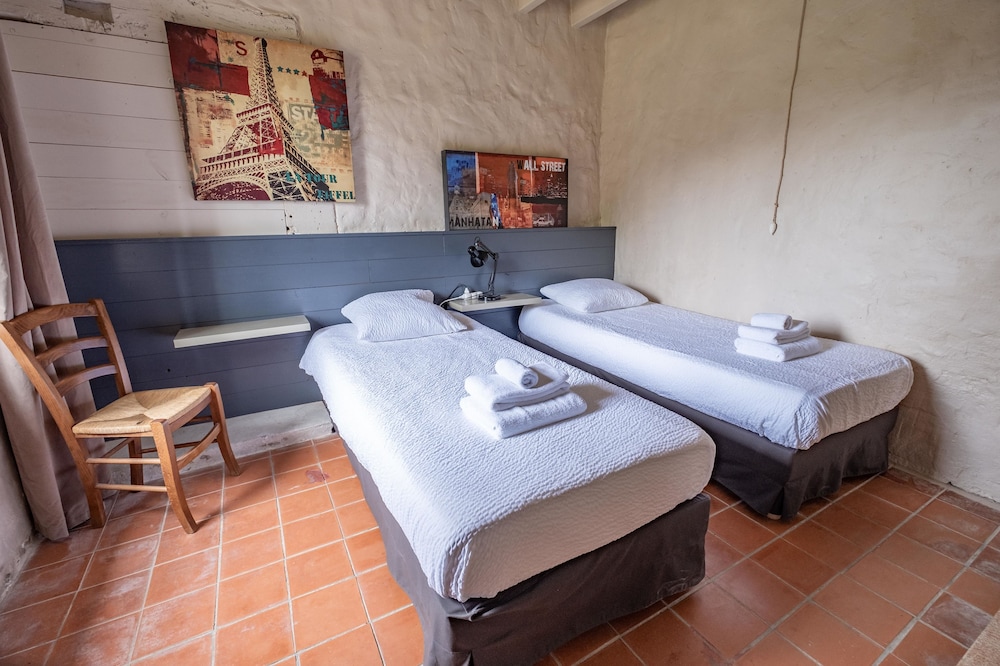 domaine de montboulard