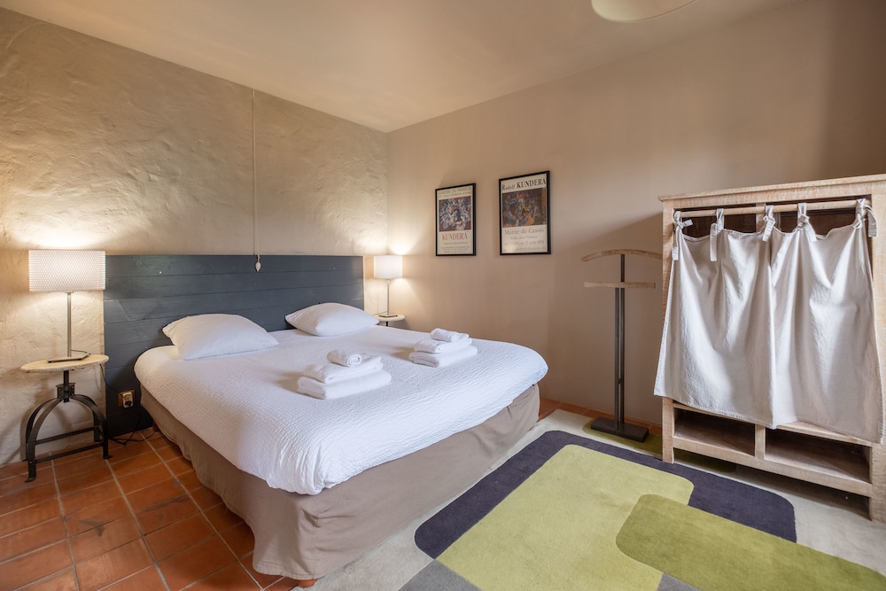 domaine de montboulard