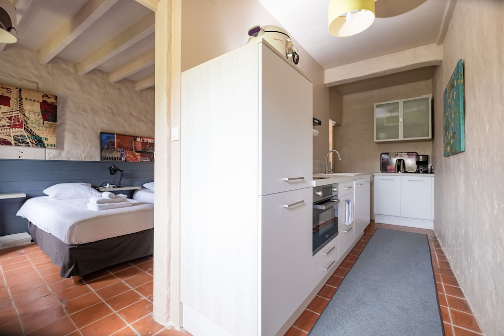 domaine de montboulard