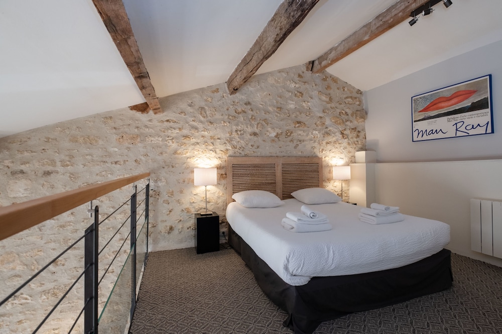 domaine de montboulard